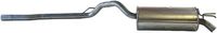 BOSAL 281-799 - Silenciador posterior