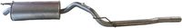 BOSAL 281-799 - Silenciador posterior