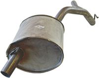 BOSAL 281-799 - Silenciador posterior
