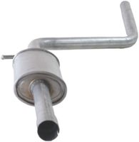 BOSAL 281-957 - silenciador del medio