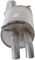 BOSAL 281-999 - Silenciador posterior