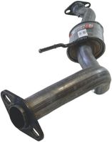 BOSAL 282-619 - silenciador del medio