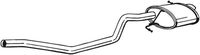 BOSAL 282-725 - Silenciador posterior