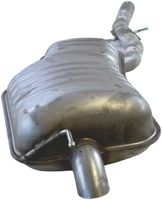 BOSAL 282-901 - Silenciador posterior