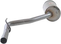BOSAL 283-469 - Silenciador posterior