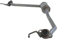 BOSAL 283-799 - silenciador del medio