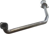 BOSAL 284-337 - silenciador del medio