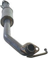 BOSAL 284-447 - silenciador del medio