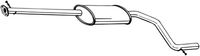 BOSAL 285-057 - silenciador del medio
