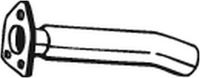 BOSAL 339-157 - Tubo de escape