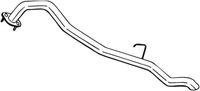 BOSAL 451-363 - Tubo de escape
