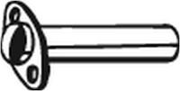 BOSAL 700145 - Tubo de escape
