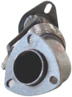 BOSAL 700-163 - Tubo de escape