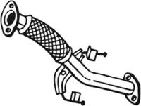 BOSAL 700-093 - Tubo de escape