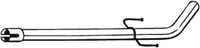 BOSAL 850105 - Tubo de escape