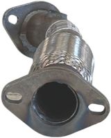 BOSAL 700-135 - Tubo de escape
