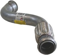 BOSAL 700-225 - Tubo de escape