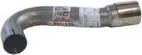 BOSAL 700-175 - Tubo de escape