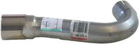 BOSAL 700-175 - Tubo de escape