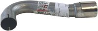 BOSAL 700-175 - Tubo de escape