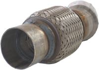 BOSAL 700-209 - Unión flexible, escape