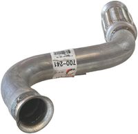 BOSAL 700-241 - Tubo de escape