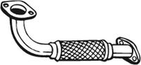 BOSAL 703121 - Tubo de escape