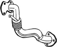 BOSAL 737263 - Tubo de escape