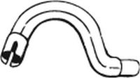BOSAL 736-003 - Tubo de escape