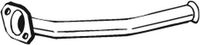BOSAL 741-017 - Tubo de escape
