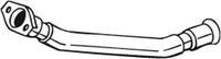 BOSAL 741-357 - Tubo de escape