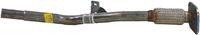 BOSAL 750-299 - Tubo de escape