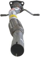 BOSAL 750-199 - Tubo de escape