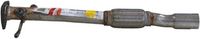 BOSAL 750-199 - Tubo de escape