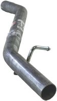 BOSAL 750-203 - Tubo de escape
