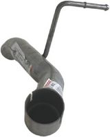 BOSAL 750-289 - Tubo de escape
