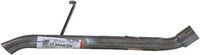 BOSAL 750-289 - Tubo de escape