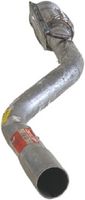 BOSAL 750-321 - Tubo de escape