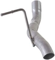 BOSAL 750-323 - Tubo de escape