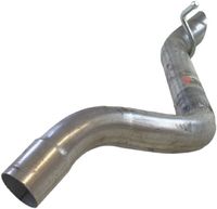 BOSAL 750-429 - Tubo de escape