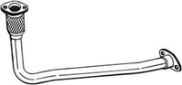 BOSAL 751-329 - Tubo de escape