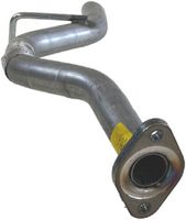 BOSAL 751-383 - Tubo de escape