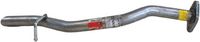 BOSAL 751-383 - Tubo de escape