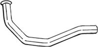 BOSAL 782-465 - Tubo de escape