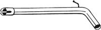 BOSAL 801183 - Tubo de escape