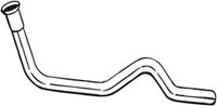 BOSAL 785-407 - Tubo de escape