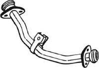 BOSAL 787-765 - Tubo de escape