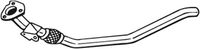 BOSAL 800-053 - Tubo de escape
