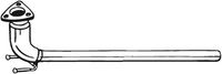 BOSAL 800-105 - Tubo de escape
