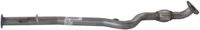 BOSAL 800-183 - Tubo de escape